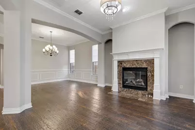 10229 Fire Ridge Drive, Frisco, TX 75033 - Photo 5