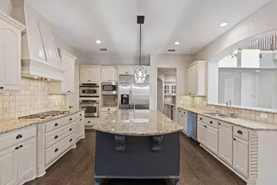 10229 Fire Ridge Drive, Frisco, TX 75033 - Photo 11