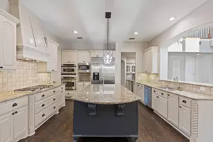 10229 Fire Ridge Dr, Frisco, TX 75033 - Photo 11