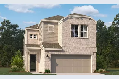 6918 Mission Tejas Drive, Dallas, TX 75228 - Photo 1