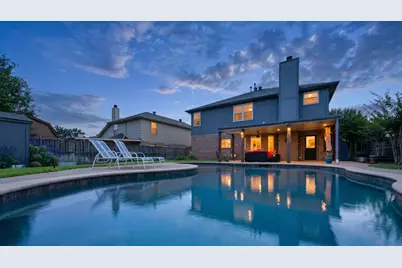 4111 Highgrove Drive, Arlington, TX 76001 - Photo 1