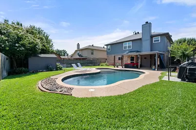 4111 Highgrove Drive, Arlington, TX 76001 - Photo 33