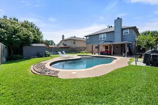 4111 Highgrove Dr, Arlington, TX 76001 - Photo 33