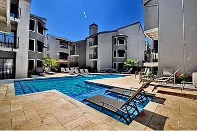 6910 Skillman Street #3030, Dallas, TX 75231 - Photo 21