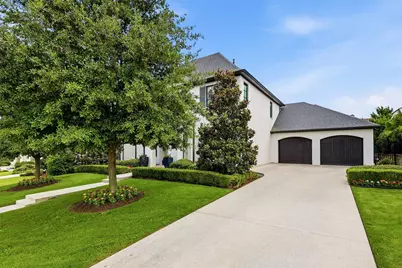 3817 Bent Elm Lane, Fort Worth, TX 76109 - Photo 3