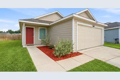 6736 Bramblewood Drive, Princeton, TX 75407 - Photo 3