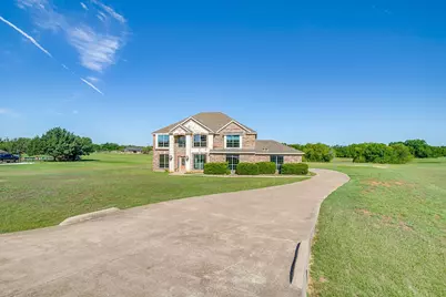 1802 Yucatan Drive, Granbury, TX 76048 - Photo 1