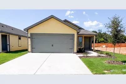 1663 Blaire Drive, Tyler, TX 75702 - Photo 1
