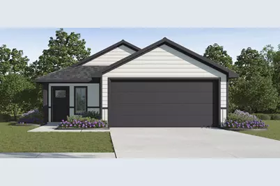 1663 Blaire Drive, Tyler, TX 75702 - Photo 1