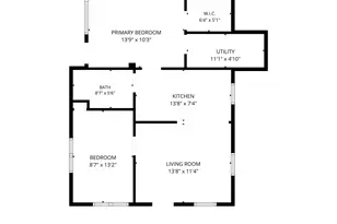 328 S Race St, Stephenville, TX 76401 - Photo 17