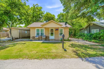 328 S Race Street, Stephenville, TX 76401 - Photo 1