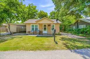 328 S Race St, Stephenville, TX 76401 - Photo 1