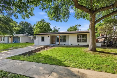 2109 Hedgerow Street, Arlington, TX 76010 - Photo 21