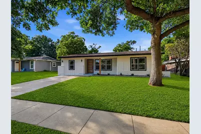 2109 Hedgerow Street, Arlington, TX 76010 - Photo 1