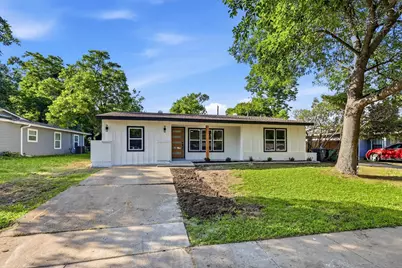 2109 Hedgerow Street, Arlington, TX 76010 - Photo 23