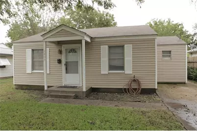 2809 S Hills Avenue, Fort Worth, TX 76109 - Photo 1