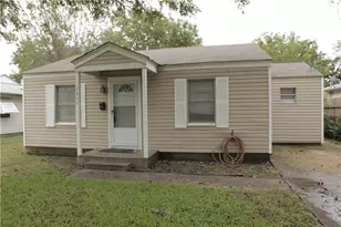 2809 S Hills Ave, Fort Worth, TX 76109 - Photo 1