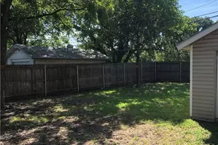 2809 S Hills Ave, Fort Worth, TX 76109 - Photo 11
