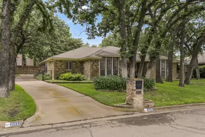 2010 Surrey Oaks Drive, Arlington, TX 76006 - Photo 3