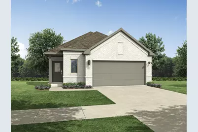 2712 Baynes Place, Princeton, TX 75407 - Photo 1