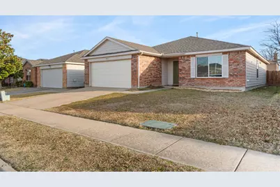 1401 Pheasant Drive, Sherman, TX 75092 - Photo 1