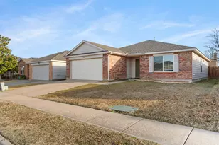 1401 Pheasant Dr, Sherman, TX 75092 - Photo 1