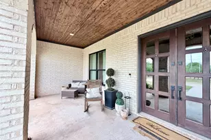 1444 West St, Buffalo Gap, TX 79508 - Photo 3