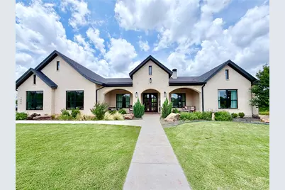 1444 West Street, Buffalo Gap, TX 79508 - Photo 1