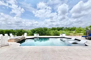 1444 West St, Buffalo Gap, TX 79508 - Photo 37