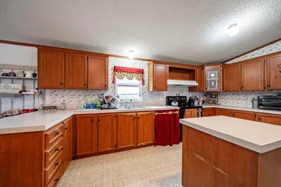 3923 Cr 322, Hawley, TX 79525 - Photo 5