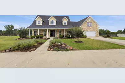 36 Quail Ridge Drive, Goldthwaite, TX 76844 - Photo 3