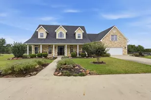 36 Quail Ridge Dr, Goldthwaite, TX 76844 - Photo 3
