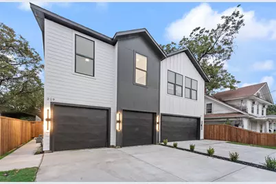 219 W Yarmouth Street, Dallas, TX 75208 - Photo 5