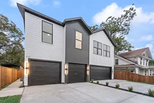219 W Yarmouth St, Dallas, TX 75208 - Photo 5