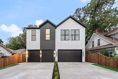 219 W Yarmouth Street, Dallas, TX 75208 - Photo 3