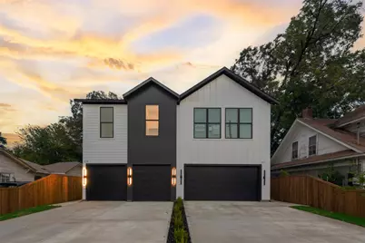 219 W Yarmouth Street, Dallas, TX 75208 - Photo 1