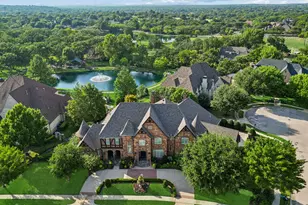 6900 King Charles Ct, Colleyville, TX 76034 - Photo 1