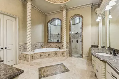 6900 King Charles Court, Colleyville, TX 76034 - Photo 19