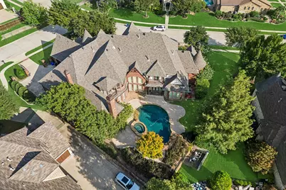 6900 King Charles Court, Colleyville, TX 76034 - Photo 35