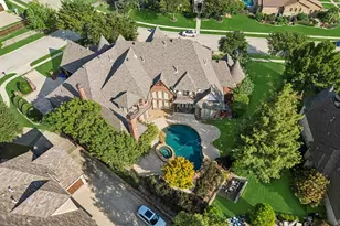 6900 King Charles Ct, Colleyville, TX 76034 - Photo 35