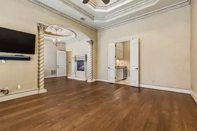 6900 King Charles Court, Colleyville, TX 76034 - Photo 17