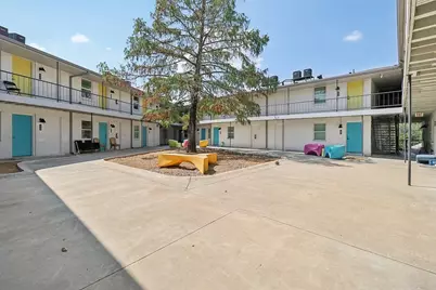 321 E 8th Street #111, Dallas, TX 75203 - Photo 3