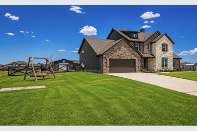 116 Spanish Moss Trail, Rhome, TX 76078 - Photo 3