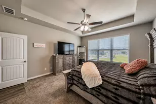 116 Spanish Moss Trl, Rhome, TX 76078 - Photo 17
