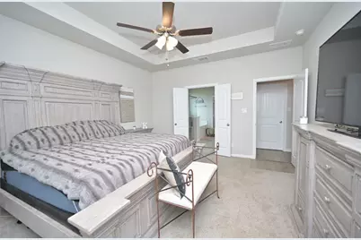 116 Spanish Moss Trail, Rhome, TX 76078 - Photo 25