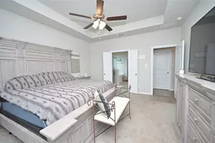 116 Spanish Moss Trl, Rhome, TX 76078 - Photo 25