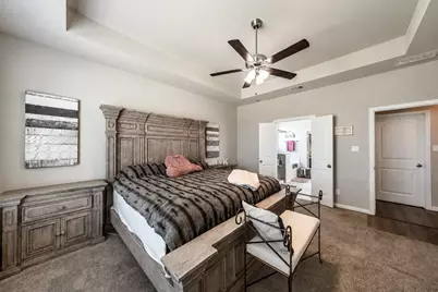 116 Spanish Moss Trail, Rhome, TX 76078 - Photo 15