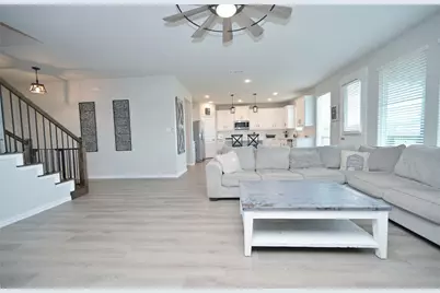 116 Spanish Moss Trail, Rhome, TX 76078 - Photo 23