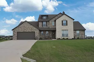 116 Spanish Moss Trl, Rhome, TX 76078 - Photo 1