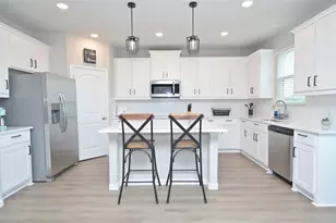 116 Spanish Moss Trl, Rhome, TX 76078 - Photo 13